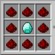 Cum să încărcați cristale de energie în Minecraft Cum să încărcați cristale de energie în Minecraft