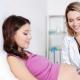 Измерване на бременност: Необходима е почистване!