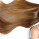 Glazura părului - o descriere completă a procedurii cosmetice Canalul de ocolire a glazării părului