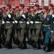 Ziua trupelor Gărzii Naționale Ruse Felicitări din partea copiilor