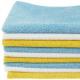Как да перете измити хавлиени кърпи - ефективни методи