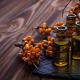 Масло от морски зърнастец в козметологията: методи на приложение, рецепти, прегледи