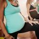 Оток по време на бременност: причини за появата му в по-късните етапи
