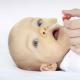 Капки за нос при хрема за новородени