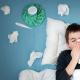 Ce trebuie să faceți dacă copilul dumneavoastră are infecții respiratorii acute frecvente