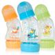 Рейтинг на бебешки бутилки за хранене на новородени: кое е по-добре да изберете - стъкло или пластмаса?