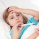 Ce să faci dacă un copil are febră mare - instrucțiuni pentru părinți Ce se poate face dacă un copil are febră