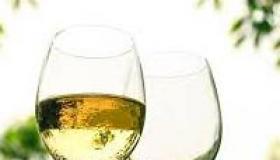 Vīnogu vīnu klasifikācija