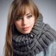 Как выбрать мужской шарф – виды модных мужских шарфов
