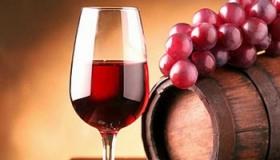 Домашно грозде вино (любимата ми рецепта)